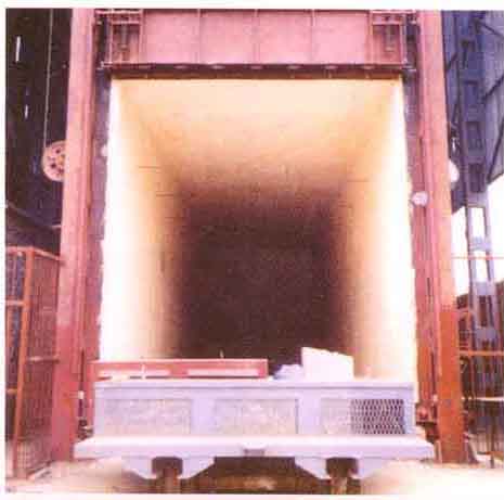 工業(yè)爐窯制造、工業(yè)爐窯維修、改造